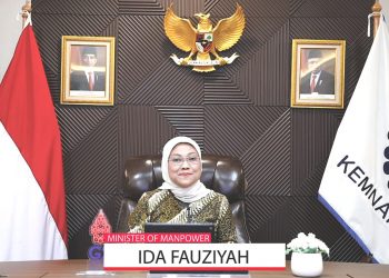 G20 EMPOWER Gelar Side Event Pertama 