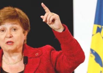 Kemungkinan Default Rusia Tak akan Picu Krisis Keuangan Global