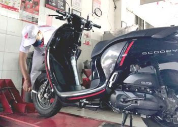 Ketahui Waktu yang Tepat untuk Ganti Ban