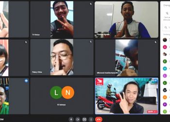 Tingkatkan Pemahaman #Cari_aman Agar Aman