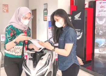 Astra Motor Gelar Promo Smart