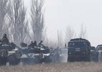 Indonesia Berpeluang Jadi Juru Runding Rusia-Ukraina