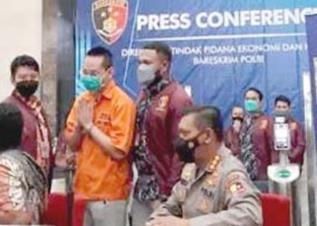 Semua Investasi Memiliki Resiko