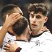 Jerman Taklukkan Israel Dua Gol