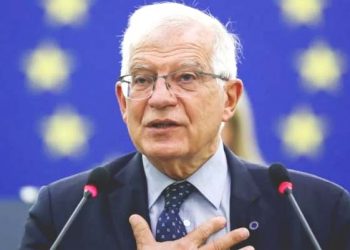 Rusia Ingin Mengisolasi Ukraina