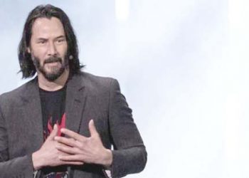 Dukung Tibet, Keanu Reeves Diboikot China