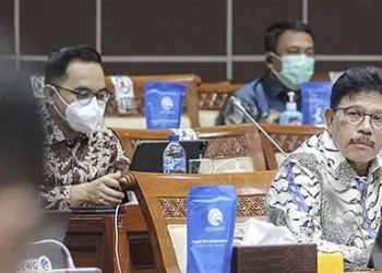 Arah Peta Jalan Indonesia Digital 2021-2024