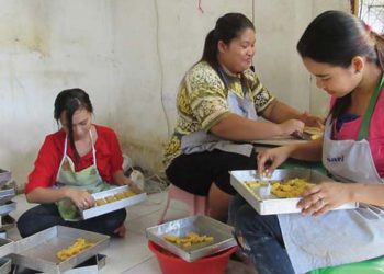 Legitnya Bisnis Aneka Kue