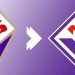 Logo Baru Fiorentina Mulai Musim Depan