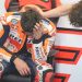 Hoaks, Marquez Jalani Pengobatan ke Tukang Urut