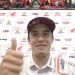 Ini Pesan Marquez dan Espargaro untuk Pebalap Astra Honda