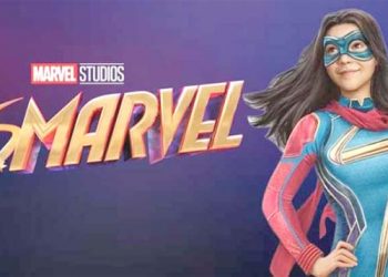 Marvel Perkenalkan Pahlawan Super Muslim Pertama