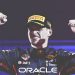 Verstappen Cetak Poin Pertama