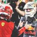 Verstappen Menangi Grand Prix Arab Saudi