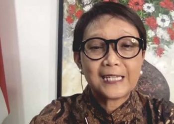 Sembilan WNI Berhasil Dievakuasi dari Chernihiv, Ukraina