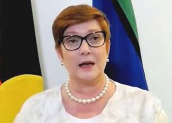 Australia Sanksi Presiden Belarus Lukashenko