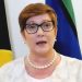 Australia Sanksi Presiden Belarus Lukashenko