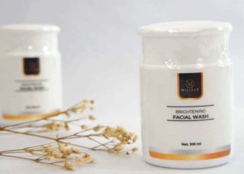 Milleur Beauty Rambah Pasar