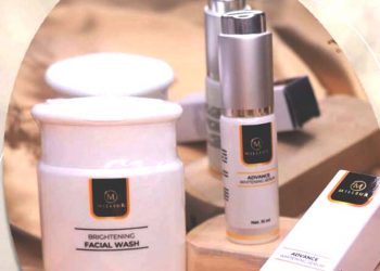 KIS Luncurkan Luminous Protection Sunscreen