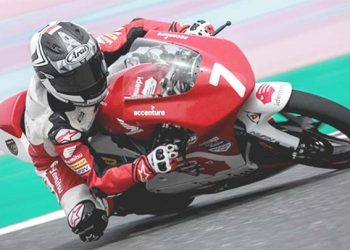 Ride Height Device Dilarang di MotoGP 2023