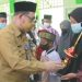 Generasi Baru Tampil sebagai Pemenang