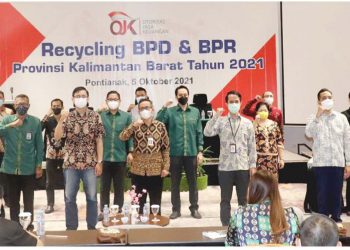 Pahami Kondisi Debitur