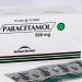 Paracetamol Aman Dikonsumsi