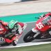 Semangat Ganda 5 Pebalap Binaan Astra Honda