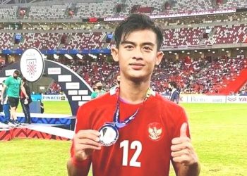 Pratama Arhan Dapat Dukungan Jalankan Puasa