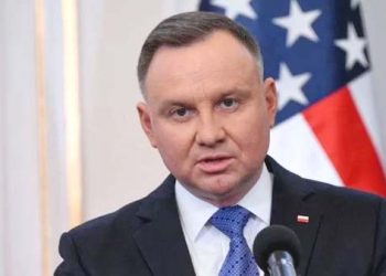 NATO akan Pikirkan Respons Jika Rusia Pakai Senjata Kimia