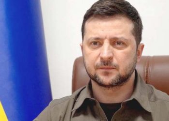 Teror Rusia di Mariupol Mencetak Tanggung Jawab Kejahatan Perang