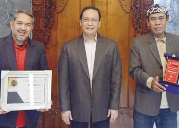 Milleur Beauty Raih Dua Prestasi Sekaligus