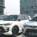 14.777 Unit Toyota Raize Ditarik Kembali