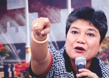 Pemecatan Dr dr Terawan Dipertanyakan