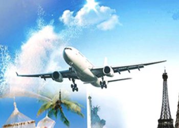 Kemenhub Rilis Aturan Perjalanan Luar Negeri