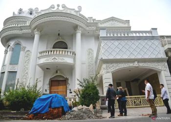 Aset Indra Kenz senilai Rp 57,2 Miliar akan Disita