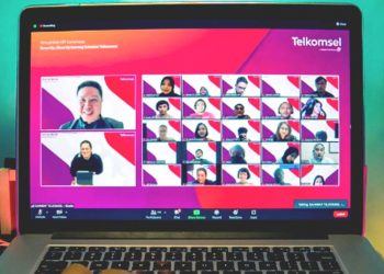 Sahabat Telkomsel Diluncurkan