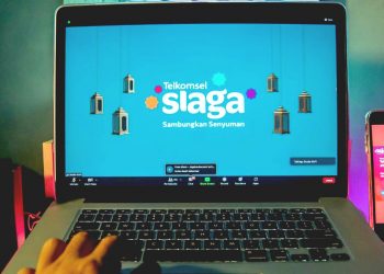 Selama Momen Ramadan, Telkomsel Siagakan 394 GraPari