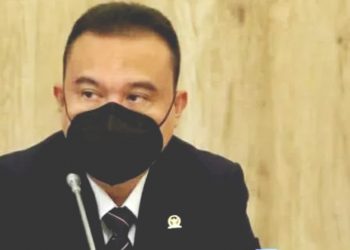 Kemenkes Diminta Kaji Pemecatan dr Terawan