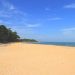 Teluk Atong Bahari Mencuri Perhatian Traveler