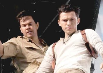 Film Uncharted Dilarang di Vietnam