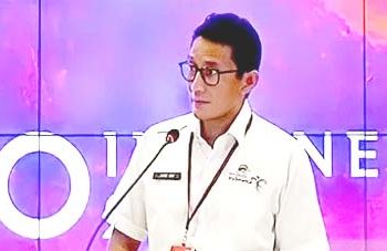 Kebijakan Visa on Arrival Diperluas ke 42 negara