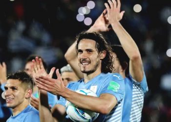 Uruguay dan Ekuador Lolos ke Putaran Final Piala Dunia Qatar