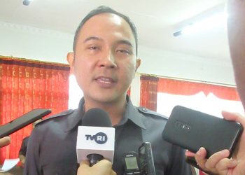 Sektor Pariwisata Berada pada Titik Terendah