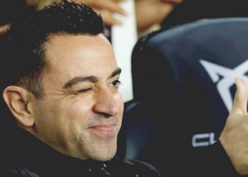 Xavi Boleh Tinggal di Barcelona Selama Dia Mau