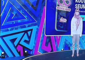 Tukarkan Smartphone Lama dengan Kuota Seumur Hidup