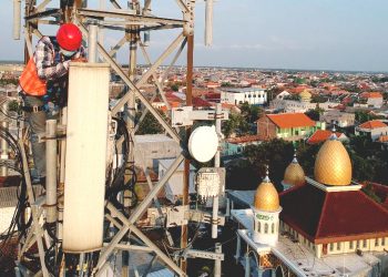 Antisipasi Lonjakan Trafik