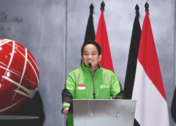 GoTo akan Perdalam Penetrasi Pasar