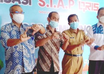 Pasar Tradisional Menuju Transformasi Digital