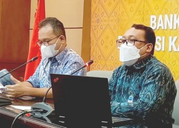 Ramadan dan Idul Fitri 1443 H, BI Kalbar Siapkan Rp 2,8 Triliun